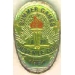 LOS ANGELES POLICE DEPT CENTRAL DIVISION 84 OLYMPIC LAPD PIN